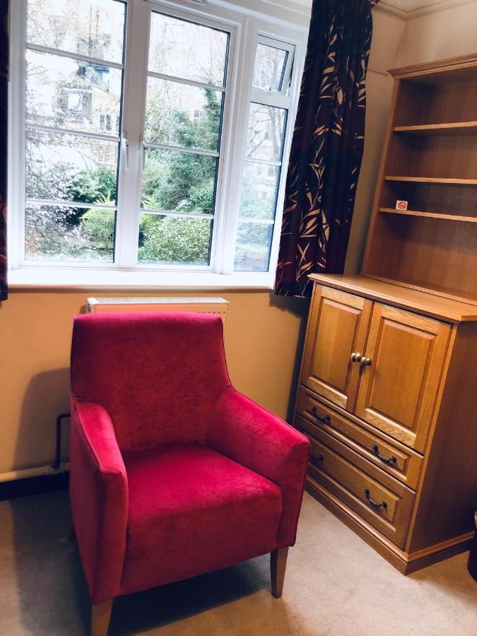 B&B Vincent House Londra