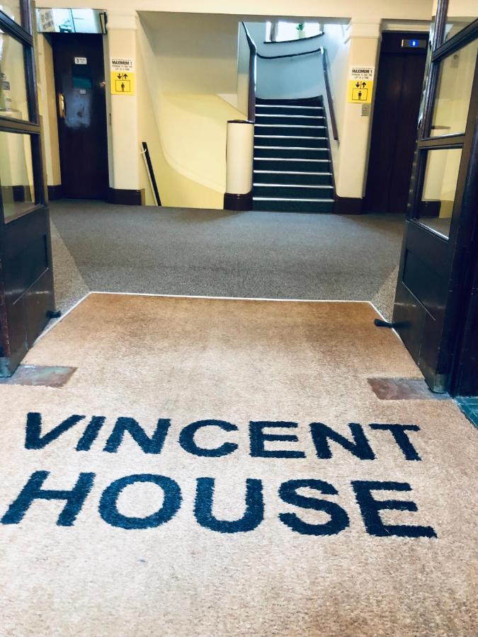Vincent House B&B