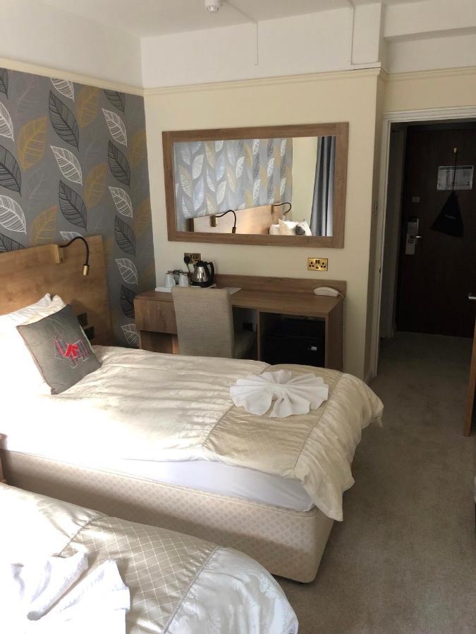 Vincent House B&B 3*
