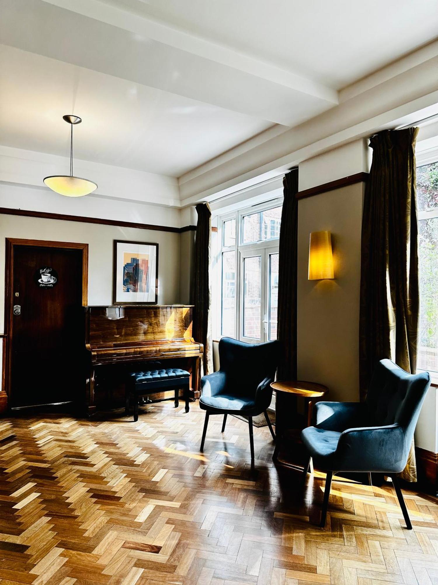 Vincent House 3* Londra