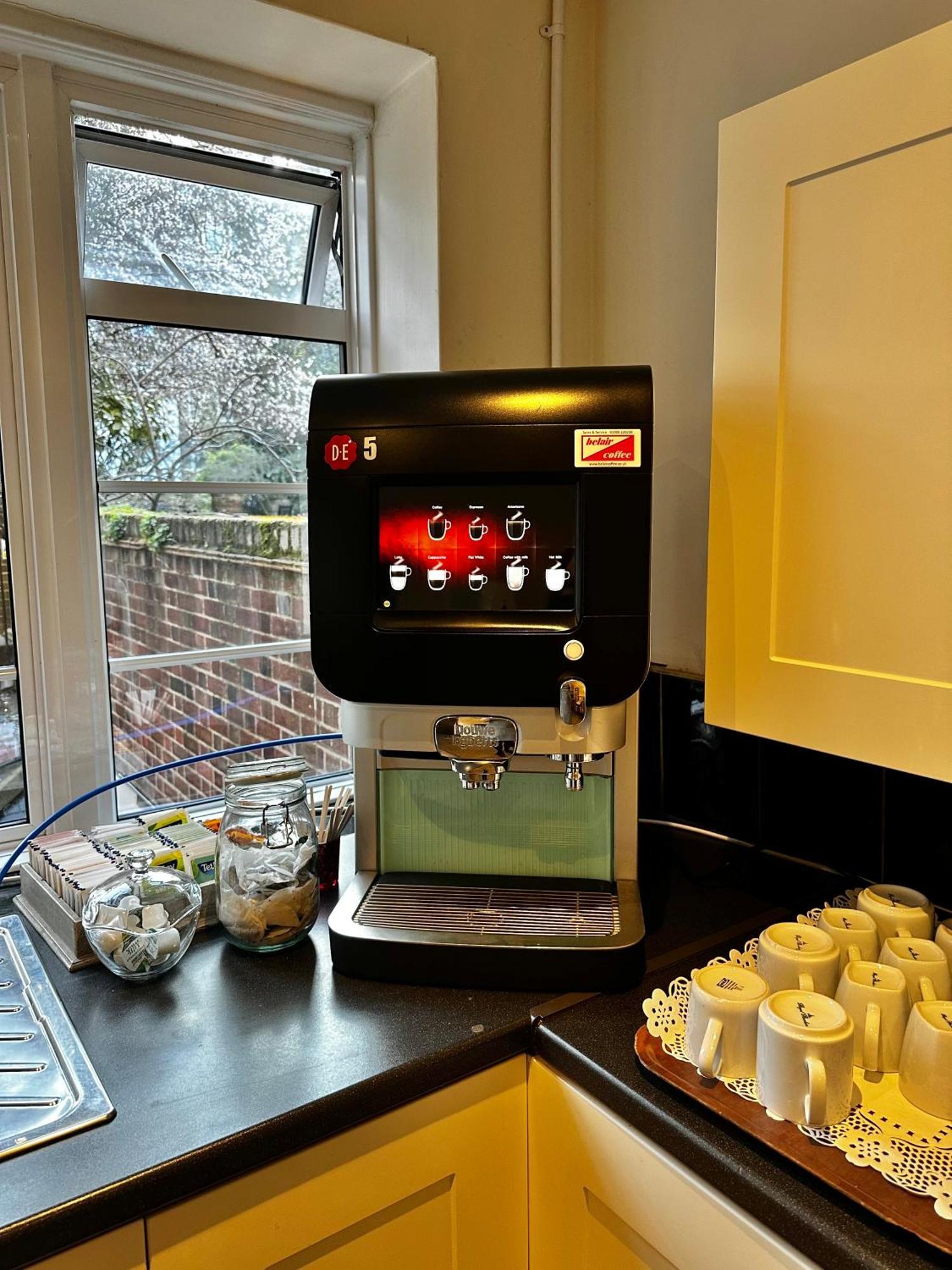 Vincent House 3* Londra