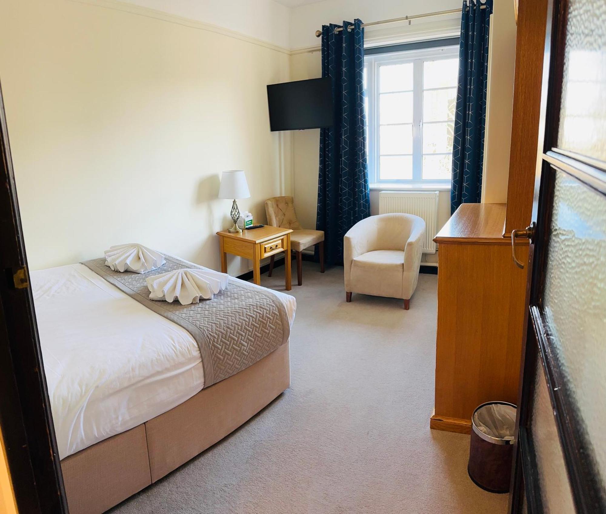 Vincent House B&B