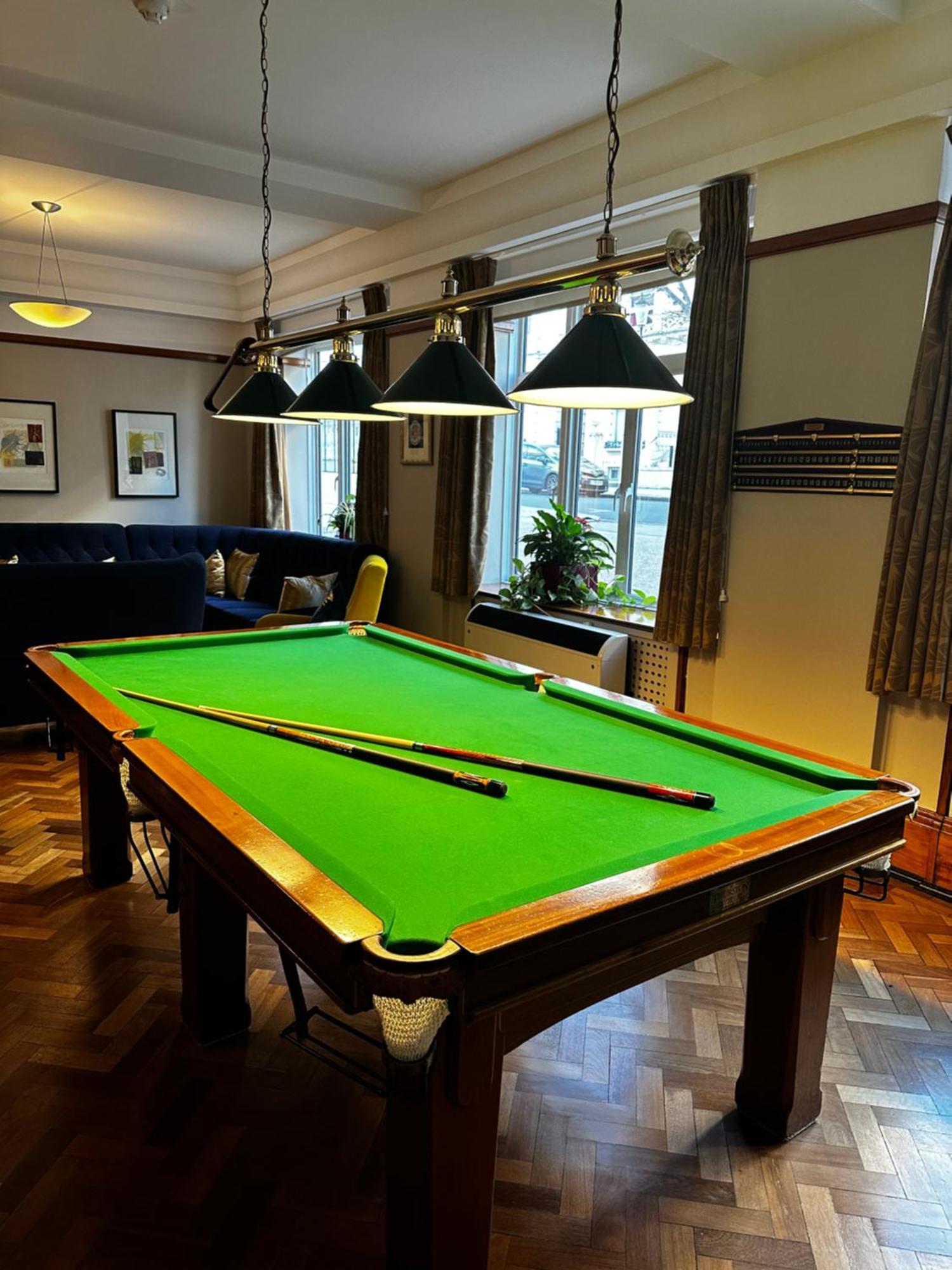B&B Vincent House