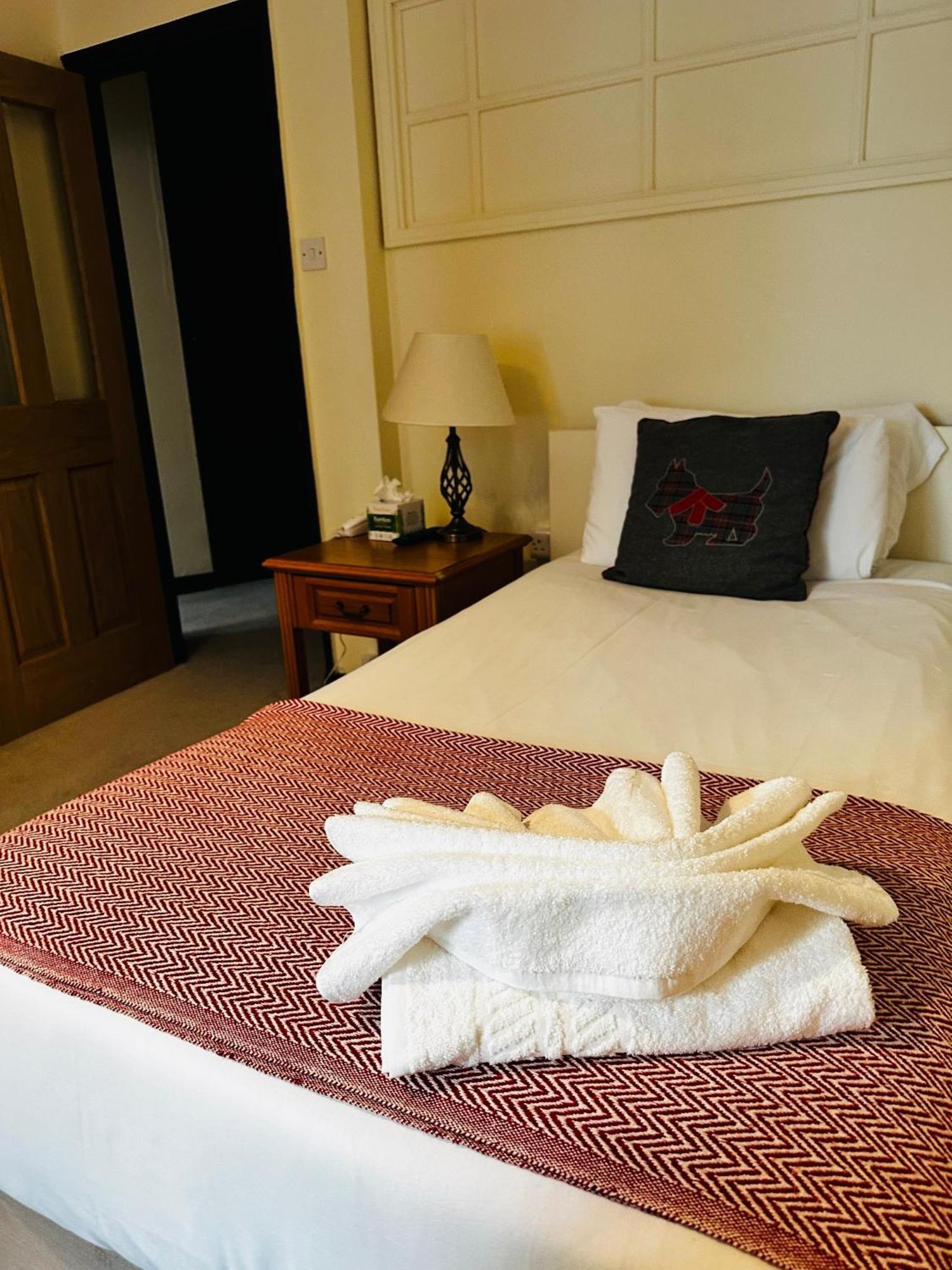 Vincent House B&B 3*