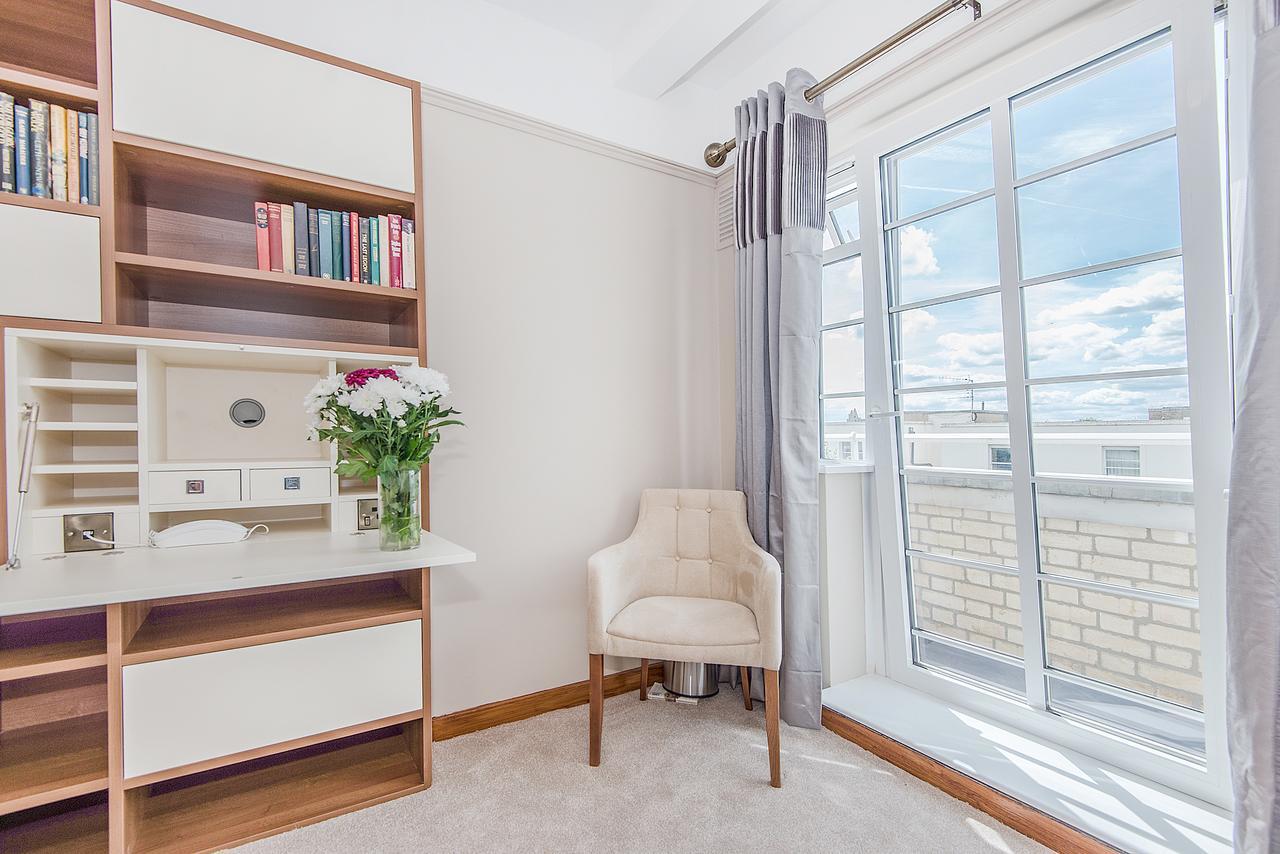 Vincent House 3* Londra