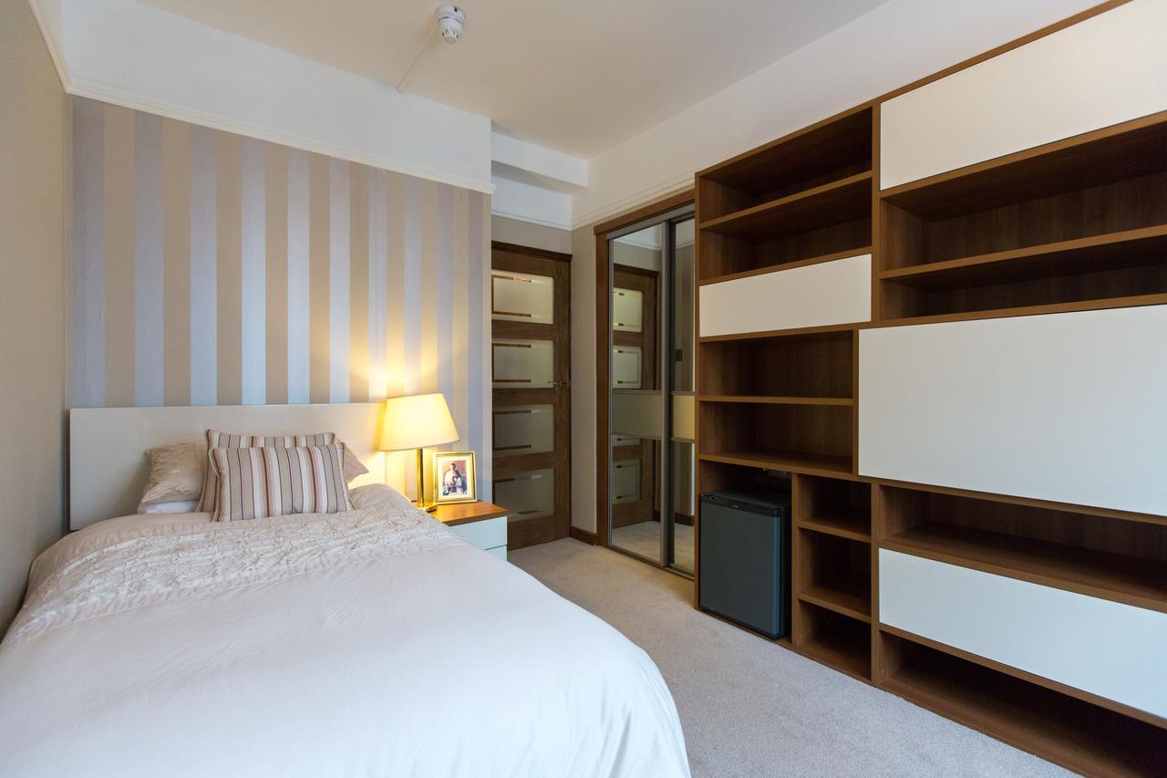 Vincent House 3* Londra