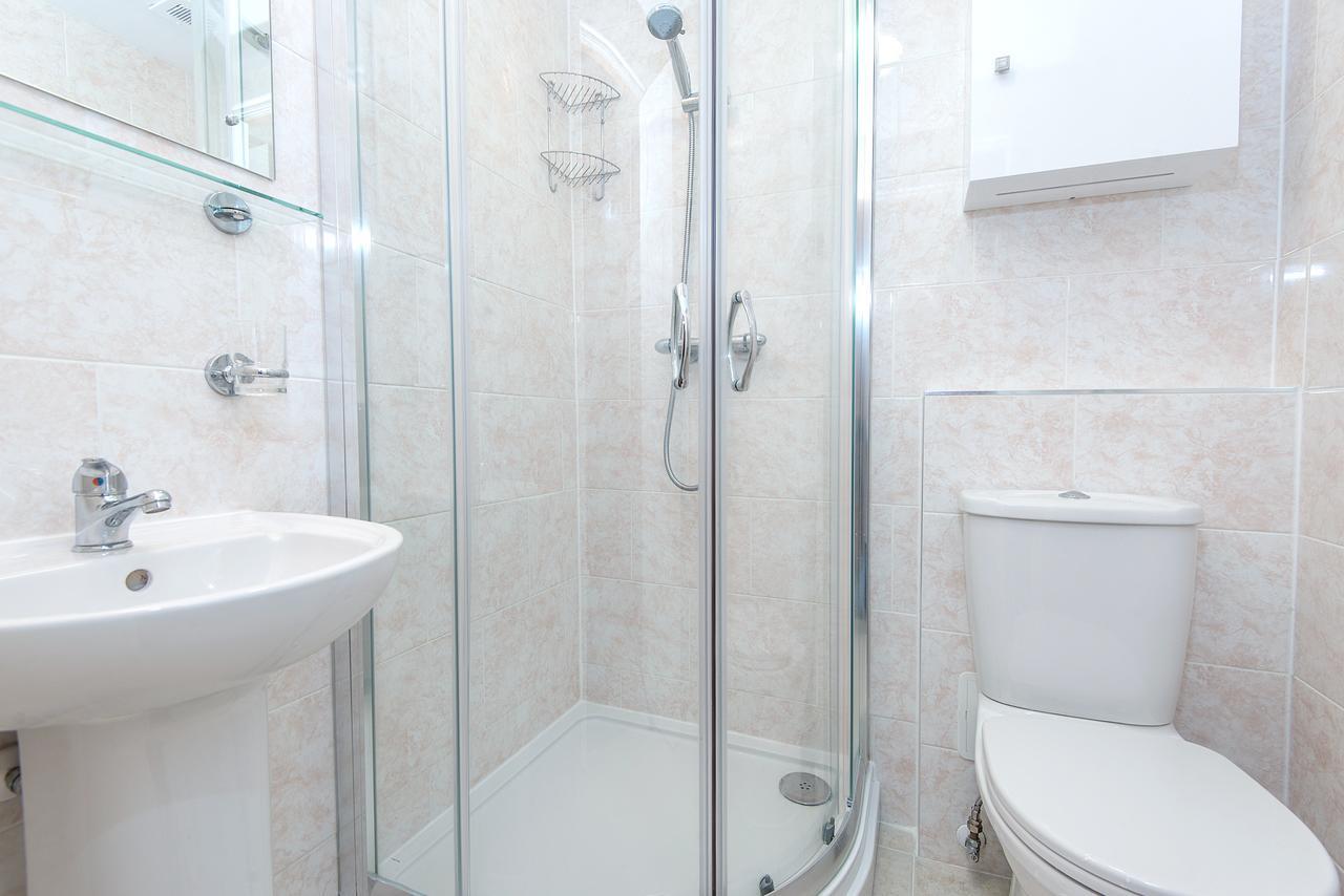 Vincent House 3* Londra