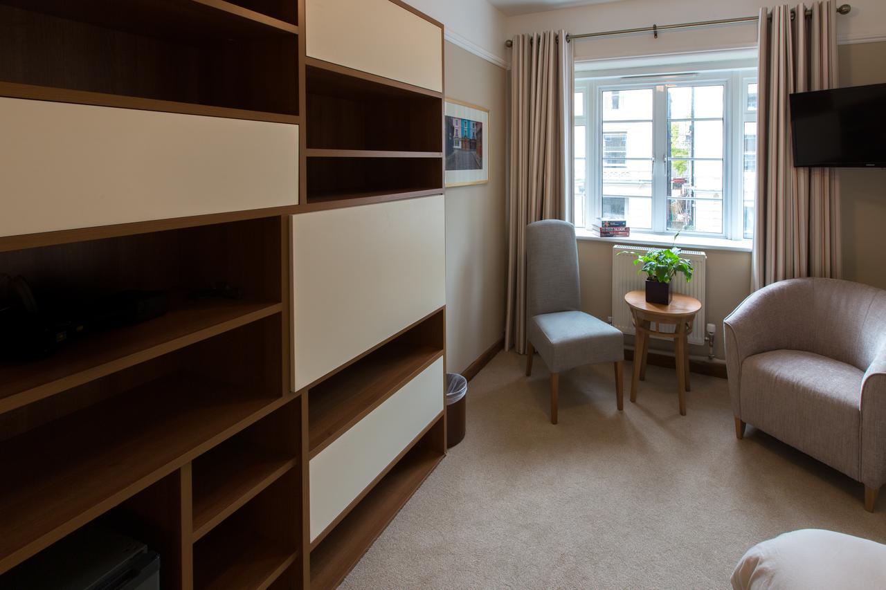 Vincent House 3* Londra