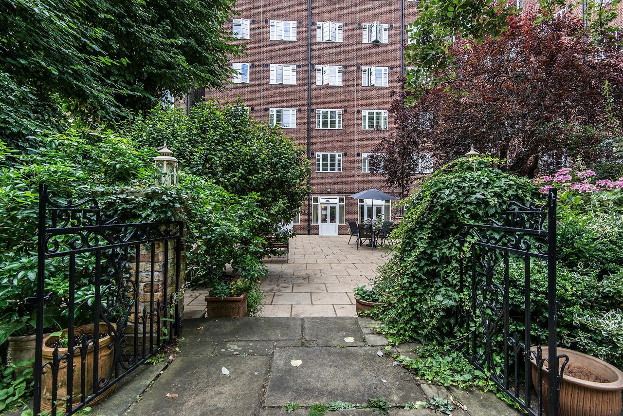Vincent House 3* Londra