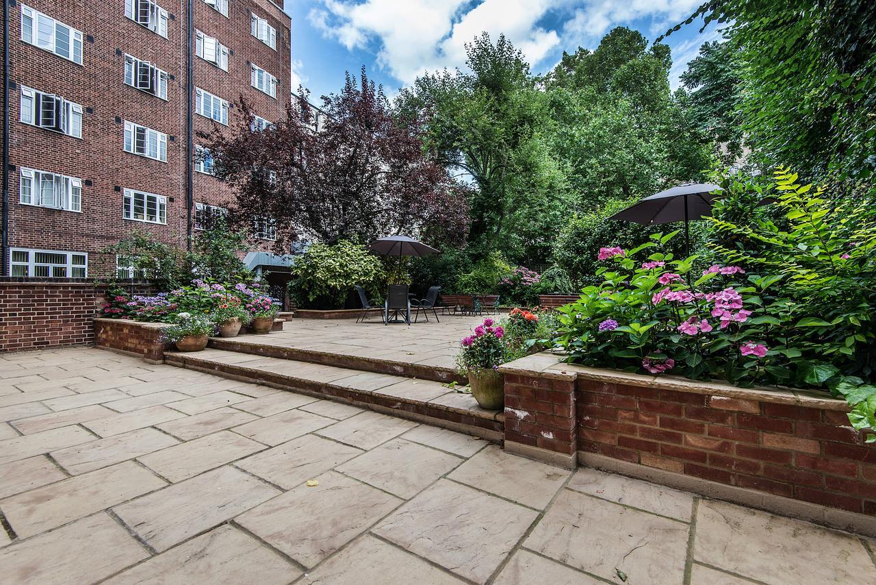 Vincent House 3* Londra