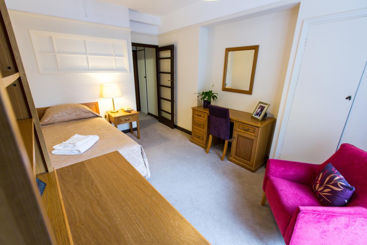 B&B Vincent House 3*