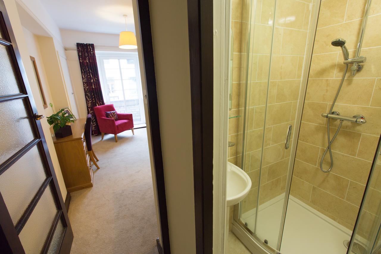 Vincent House 3* Londra