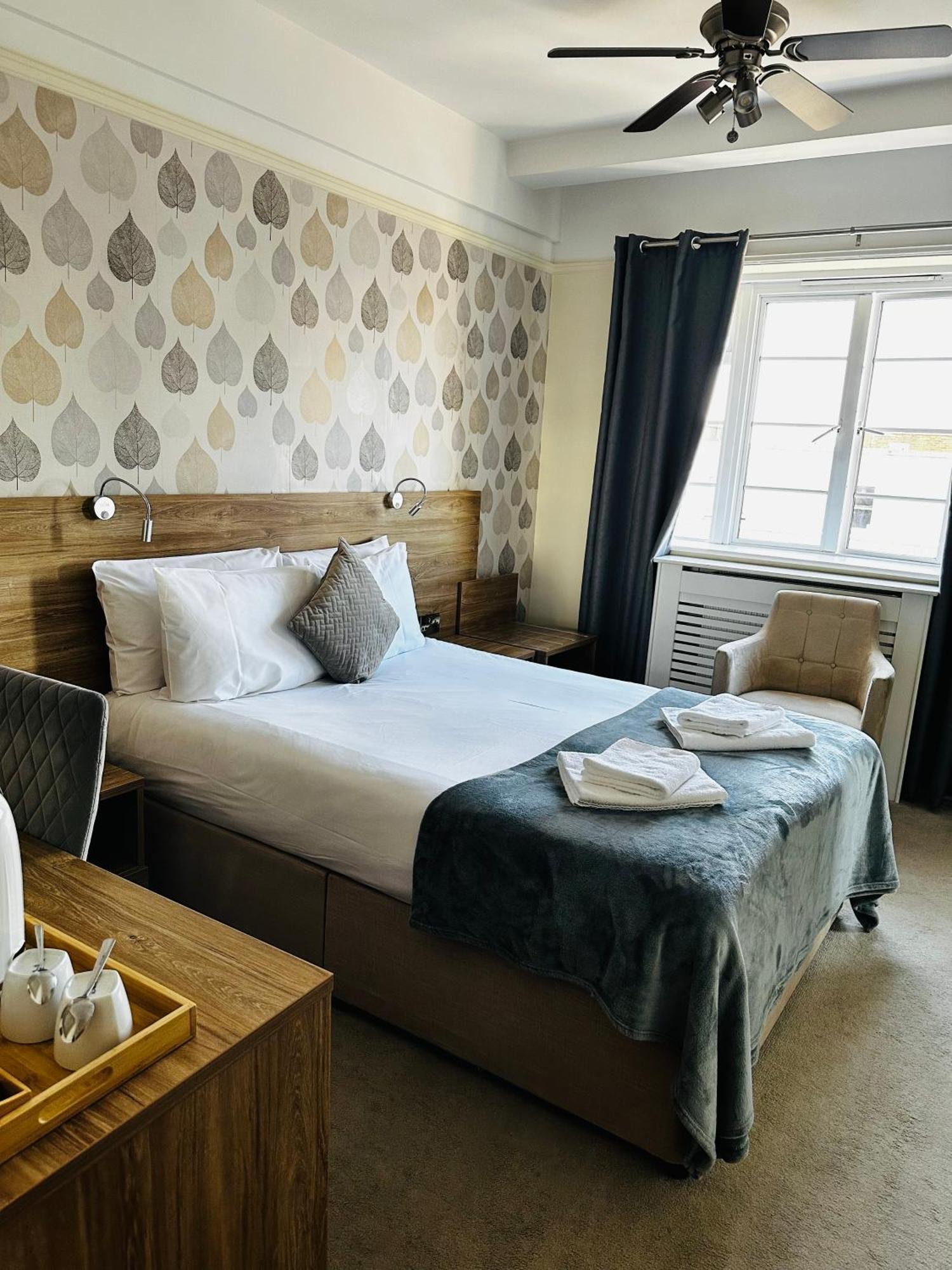 Vincent House 3* Londra