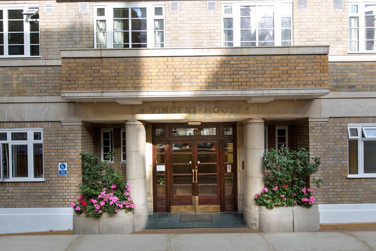 Vincent House 3* Londra